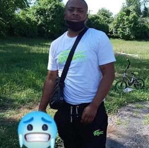 Meet your Posher, Byron